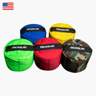 Rogue Strongman Sandbags Rogue Fitness Canada